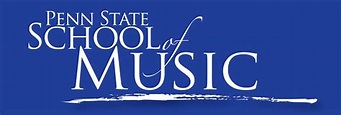 Psu school of music